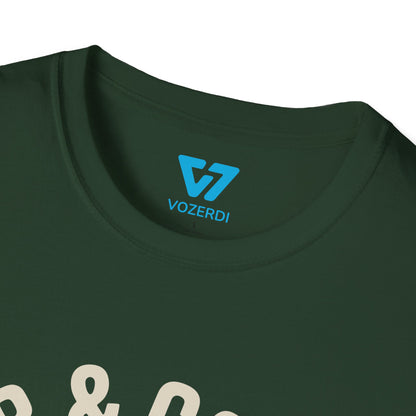 DFIR And Coffee T-Shirt