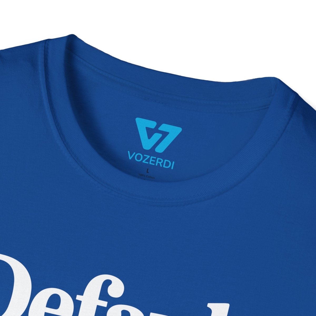 Default Deny T-Shirt Default Deny T-Shirt