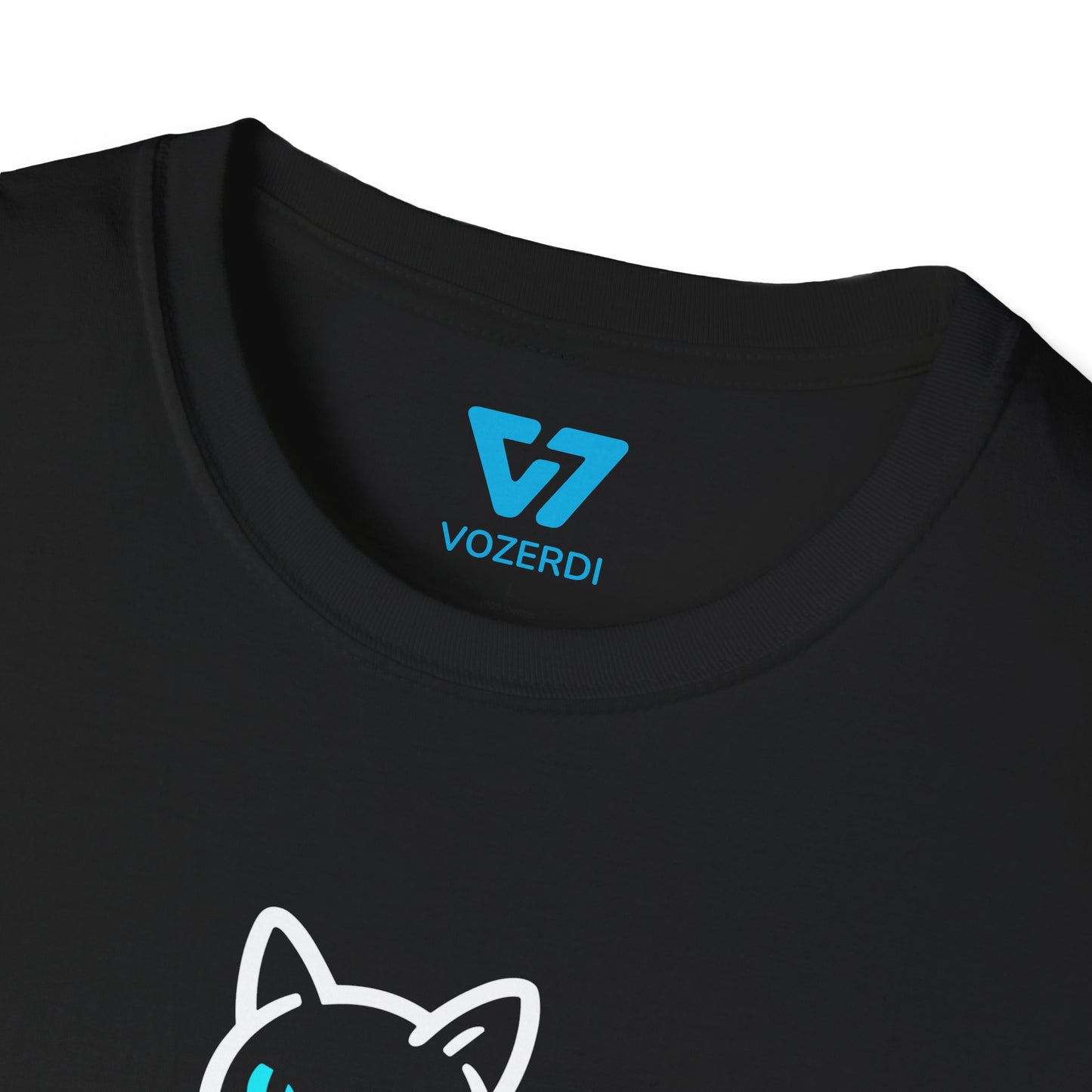 Purrgrammer T-Shirt