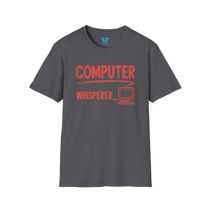 Computer Whisperer T-Shirt