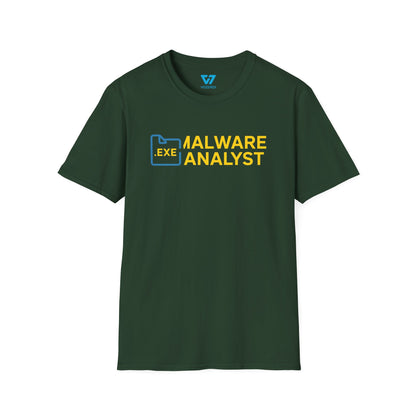 Malware Analyst T-Shirt