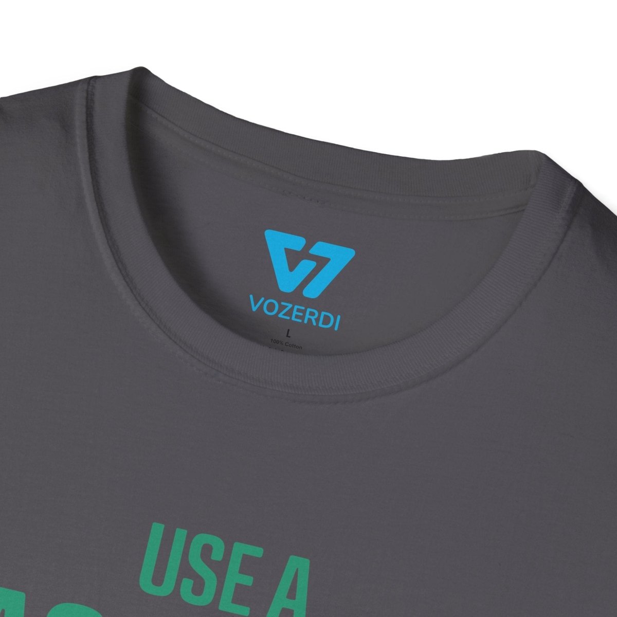 Use A Password Manager T-Shirt Use A Password Manager T-Shirt