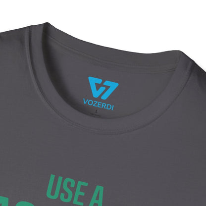 Use A Password Manager T-Shirt Use A Password Manager T-Shirt