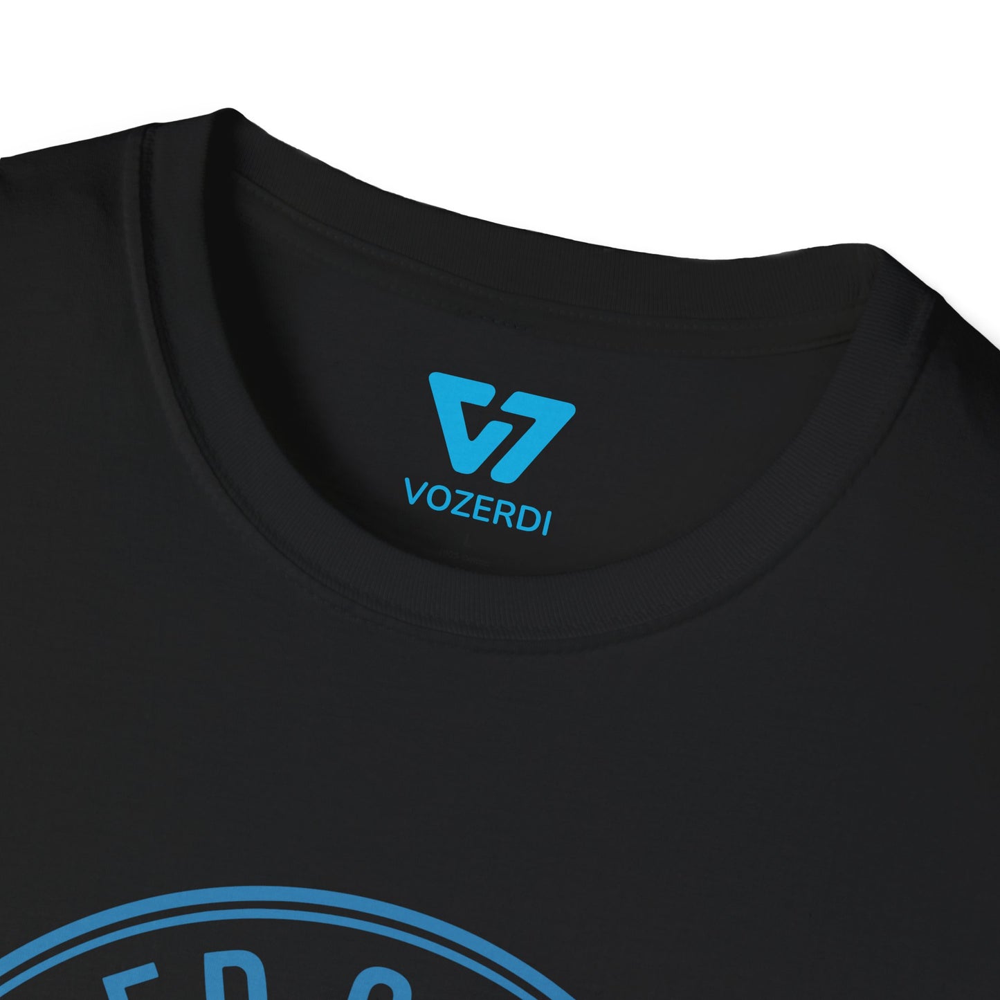 Signed Commits Only T-Shirt