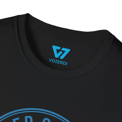 Signed Commits Only T-Shirt