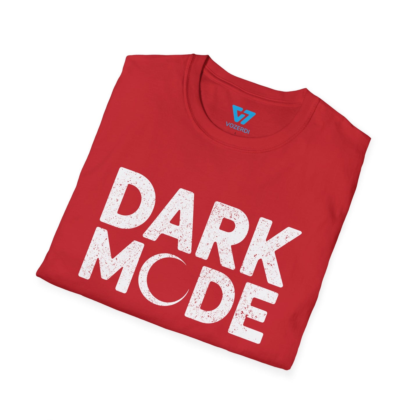 Dark Mode T-Shirt