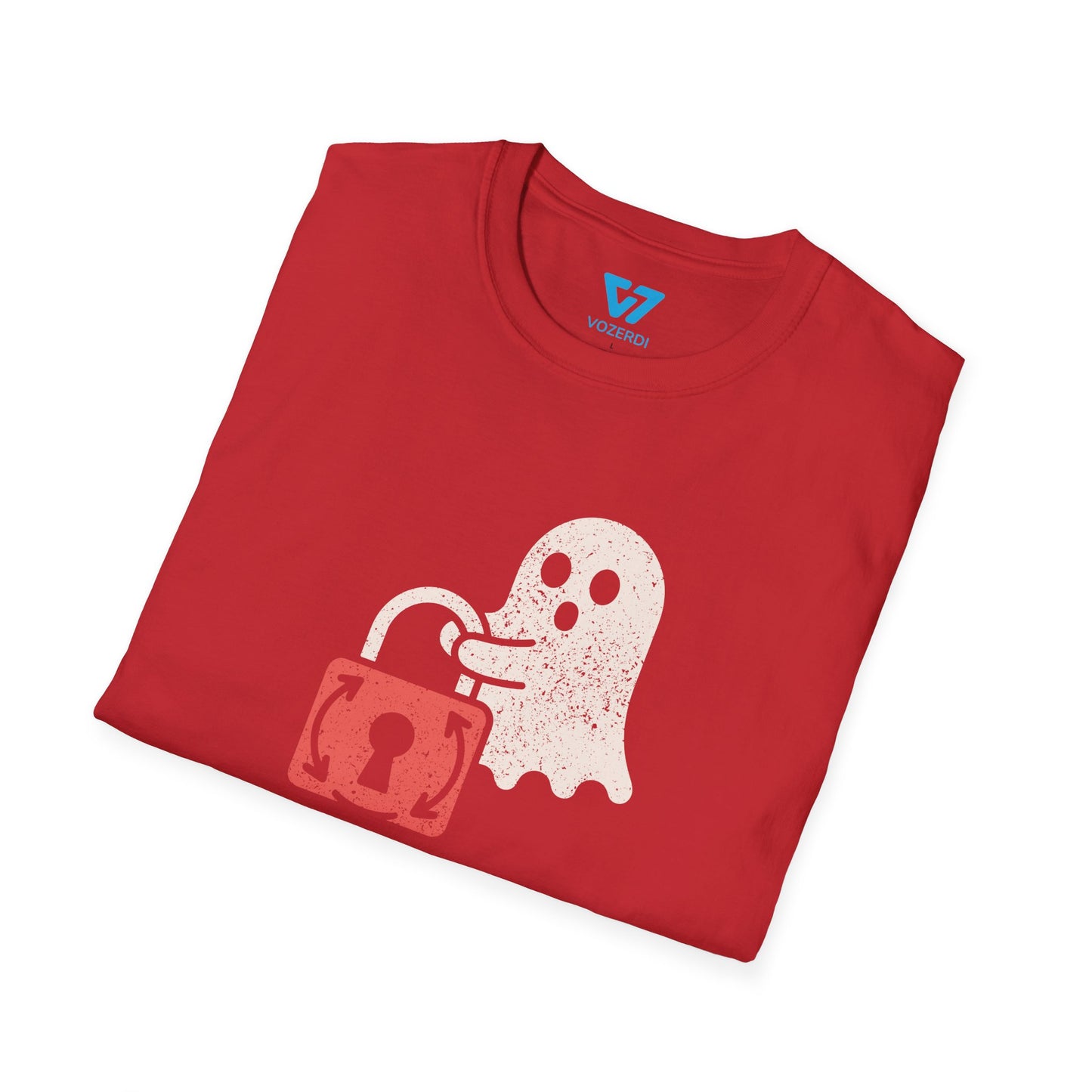 I See Deadlocks T-Shirt