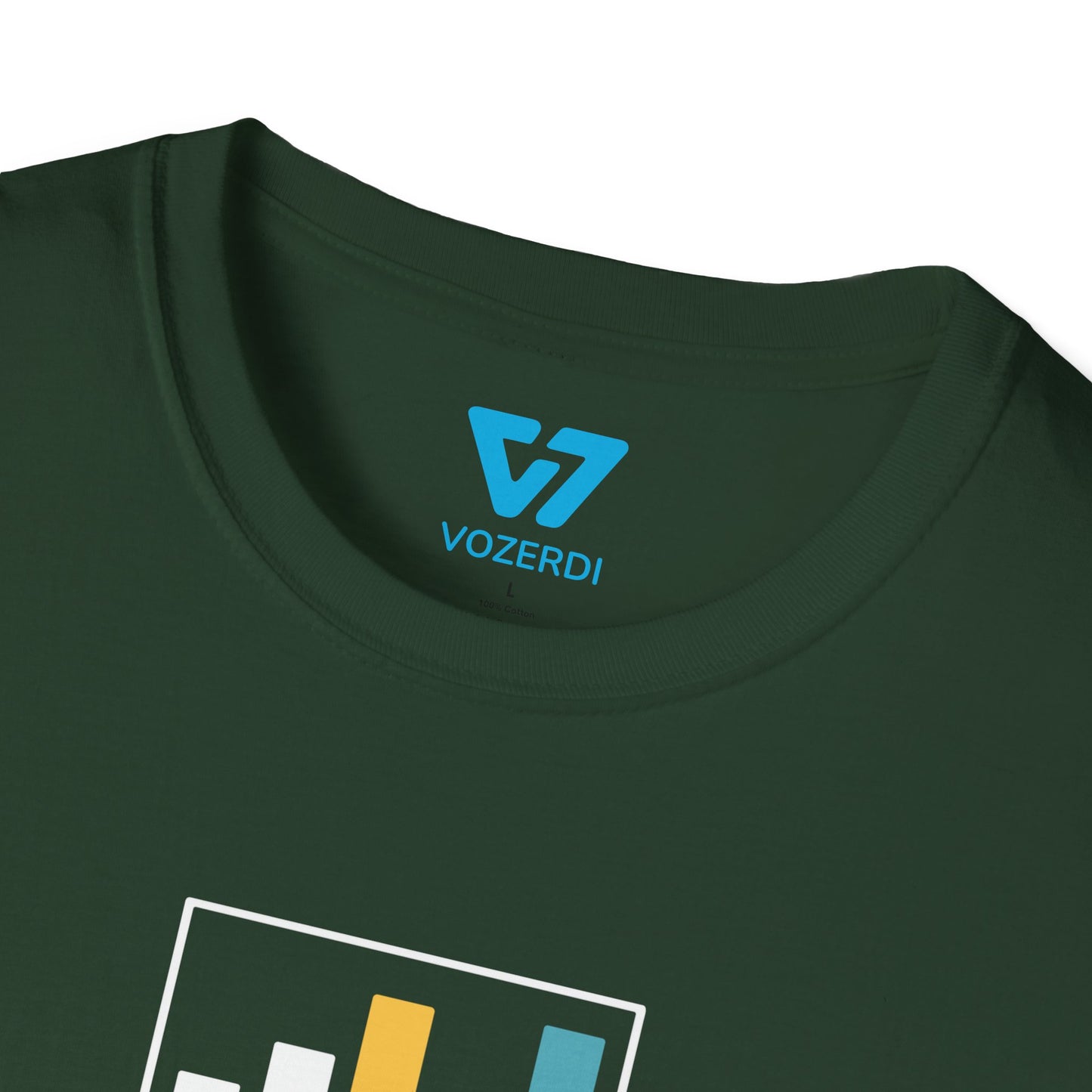 Data Over Opinions T-Shirt