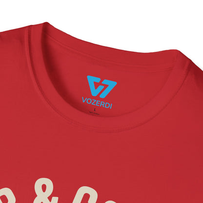 DFIR And Coffee T-Shirt