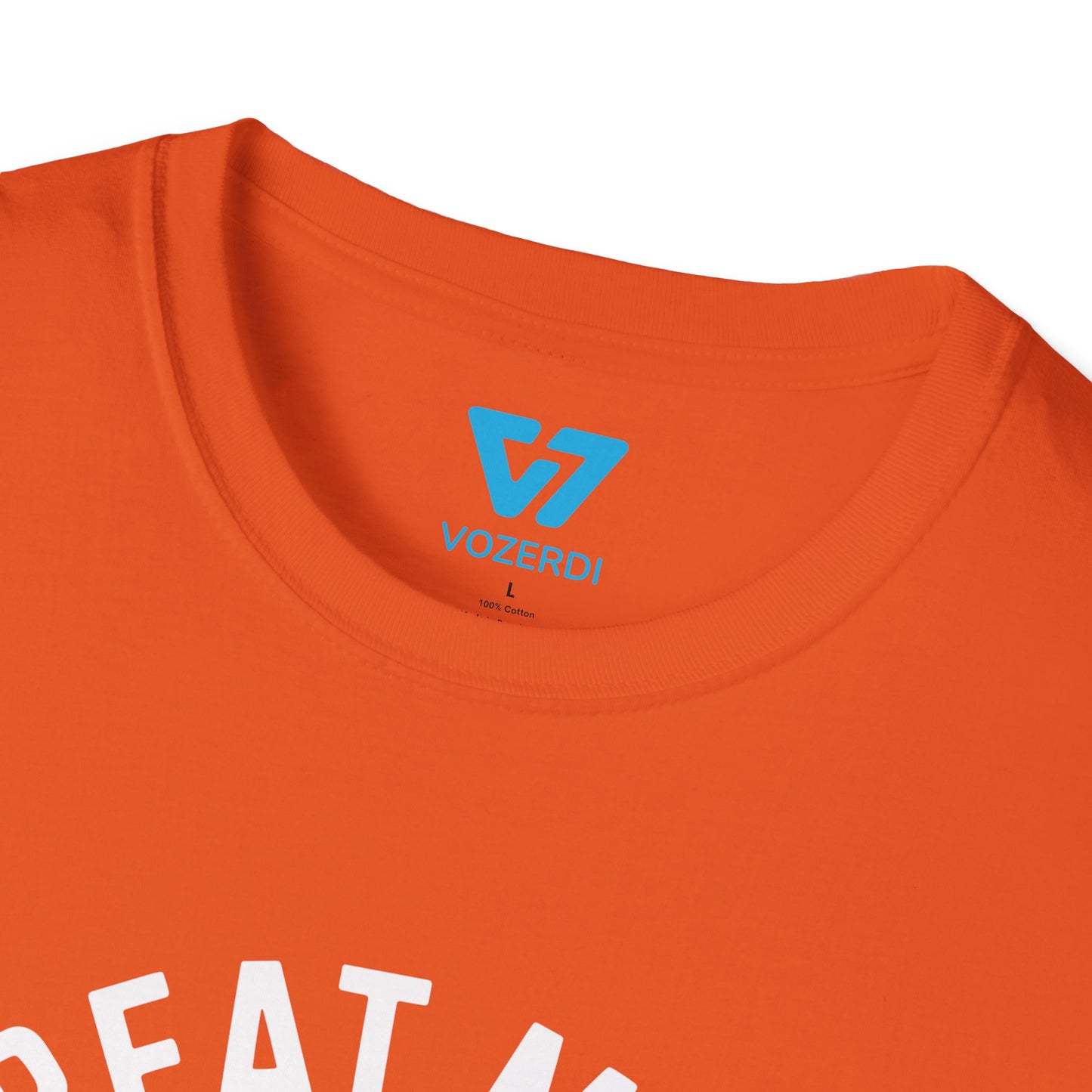 Threat Model Every Feature T-Shirt