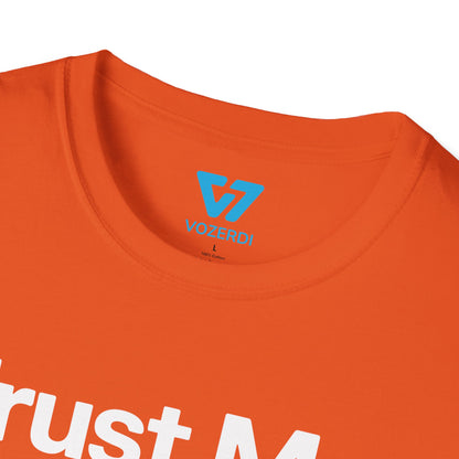 Trust Me I'm A Developer T-Shirt