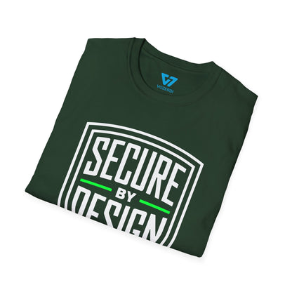 Secure By Design T-Shirt
