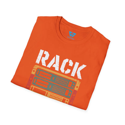 Rack City T-Shirt