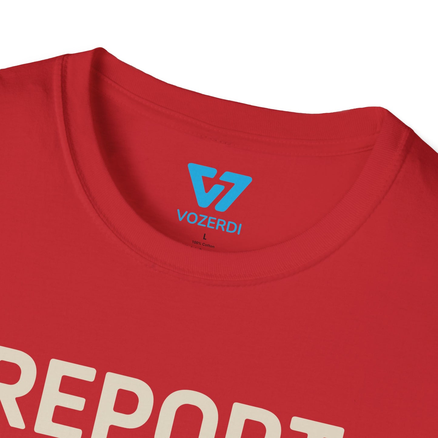 Report The Phish T-Shirt