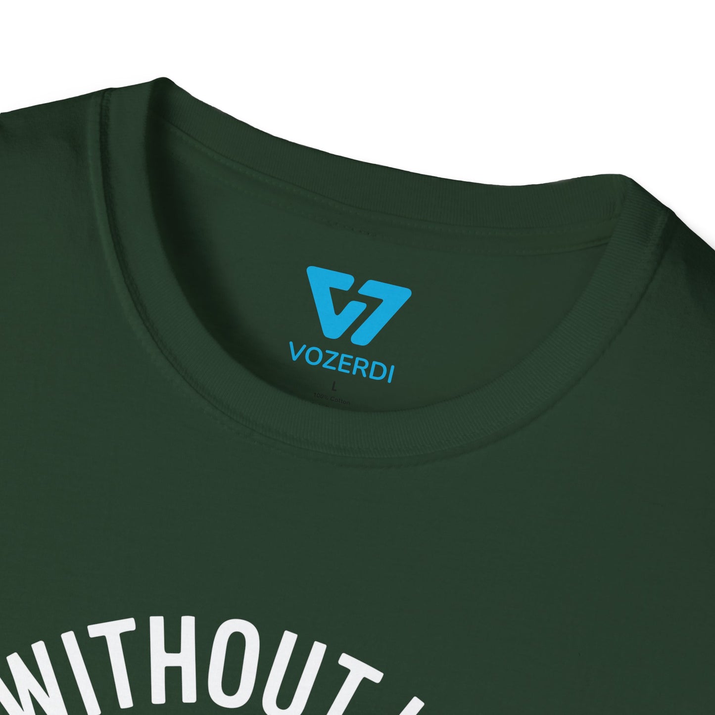 0 Days Without Incident T-Shirt