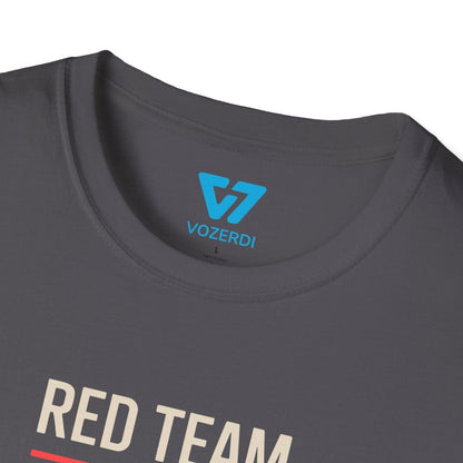 Red Team Operator T-Shirt Red Team Operator T-Shirt