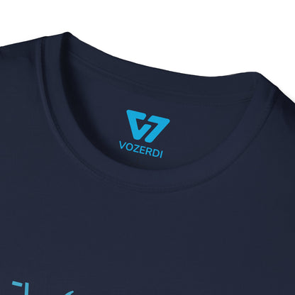 It Works On My Machine Shrug T-Shirt
