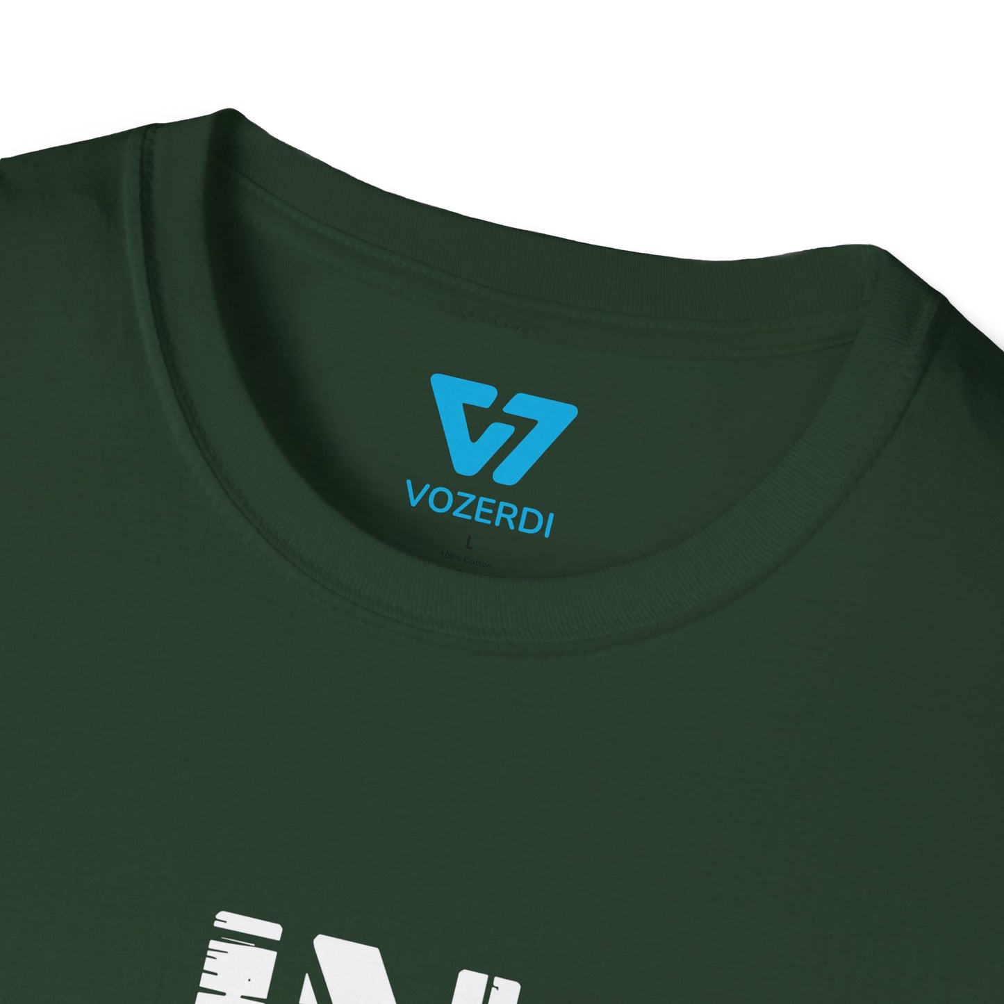 In My AI Era T-Shirt