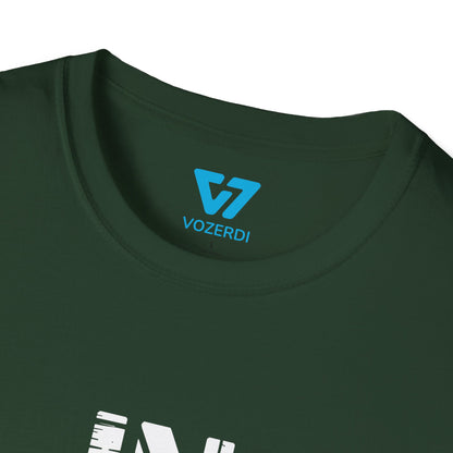 In My AI Era T-Shirt