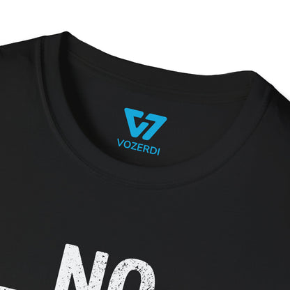 No Secrets In Git T-Shirt