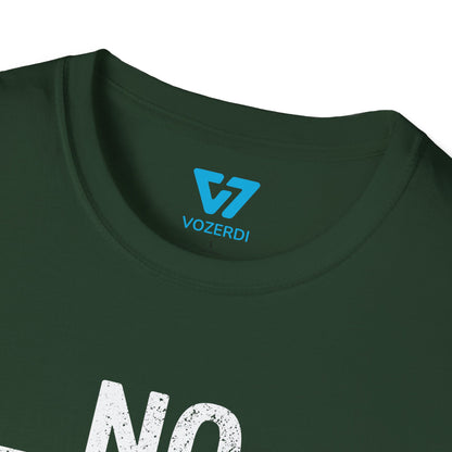 No Secrets In Git T-Shirt