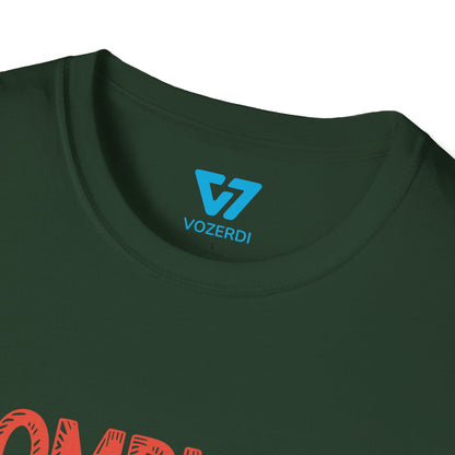 Computer Whisperer T-Shirt