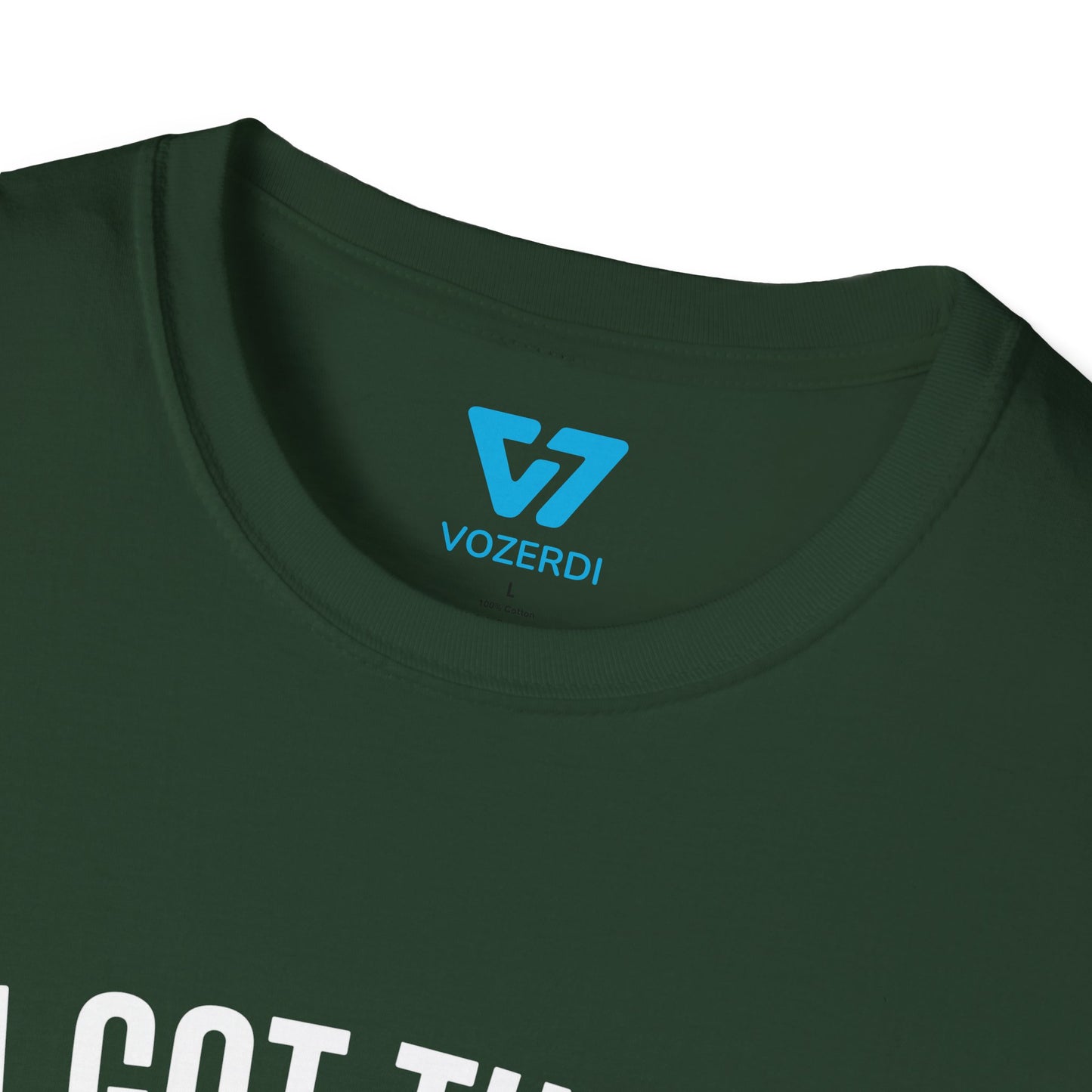 Muscles From Writing Code T-Shirt