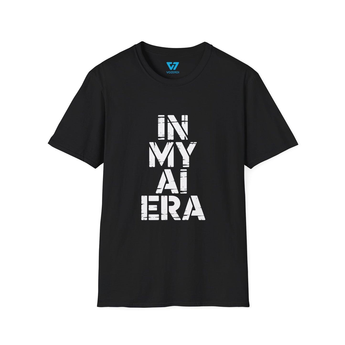 In My AI Era T-Shirt