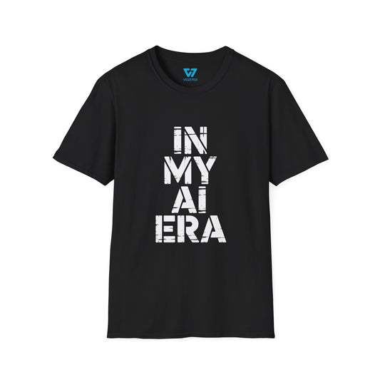 In My AI Era T-Shirt