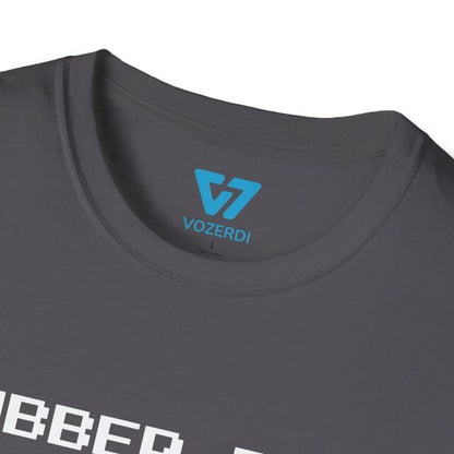 Rubber Duck Debugging Club T-Shirt Rubber Duck Debugging Club T-Shirt