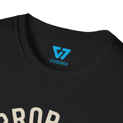 Error 418 I'm A Teapot T-Shirt