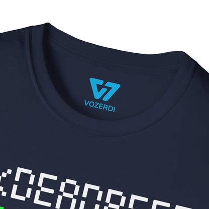 0xDEADBEEF Memory Marker T-Shirt