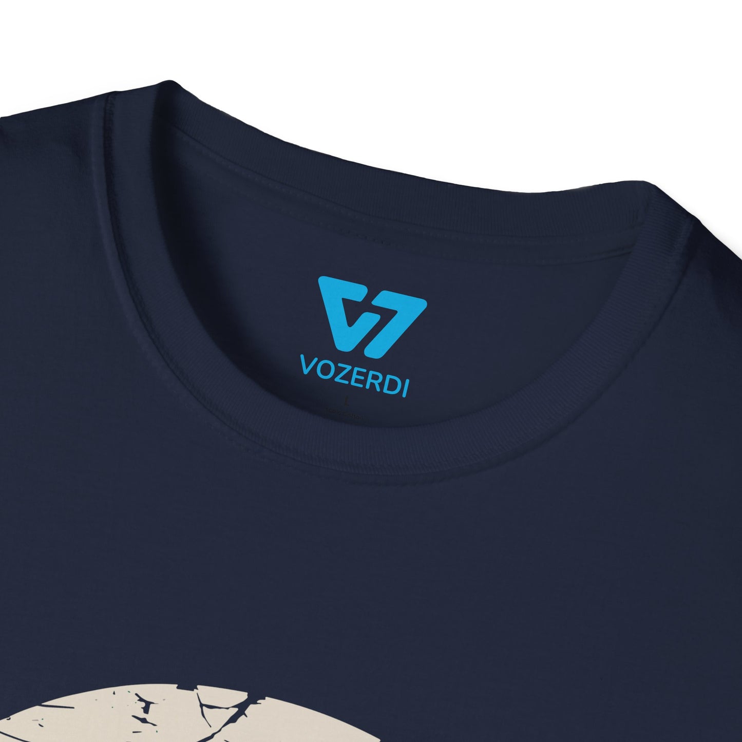 WASD It's What Moves Me T-Shirt