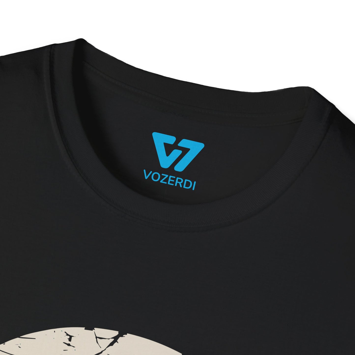 WASD It's What Moves Me T-Shirt