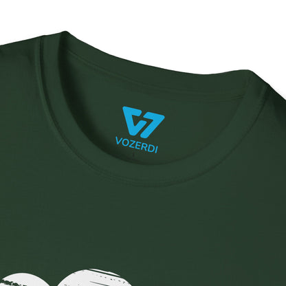 NaaS No As A Service T-Shirt