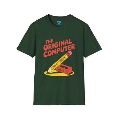 The Original Computer T-Shirt