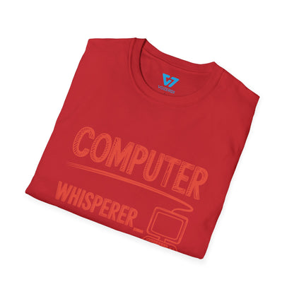 Computer Whisperer T-Shirt