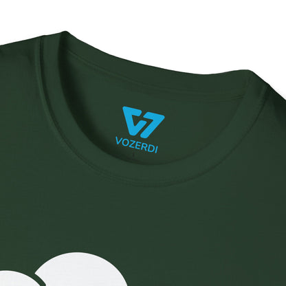 There Is No Cloud 2 T-Shirt