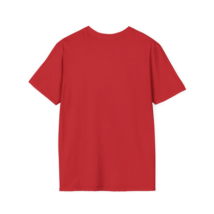 Code Like A Girl T-Shirt