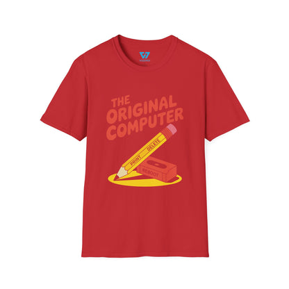 The Original Computer T-Shirt