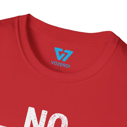 No Secrets In Git T-Shirt