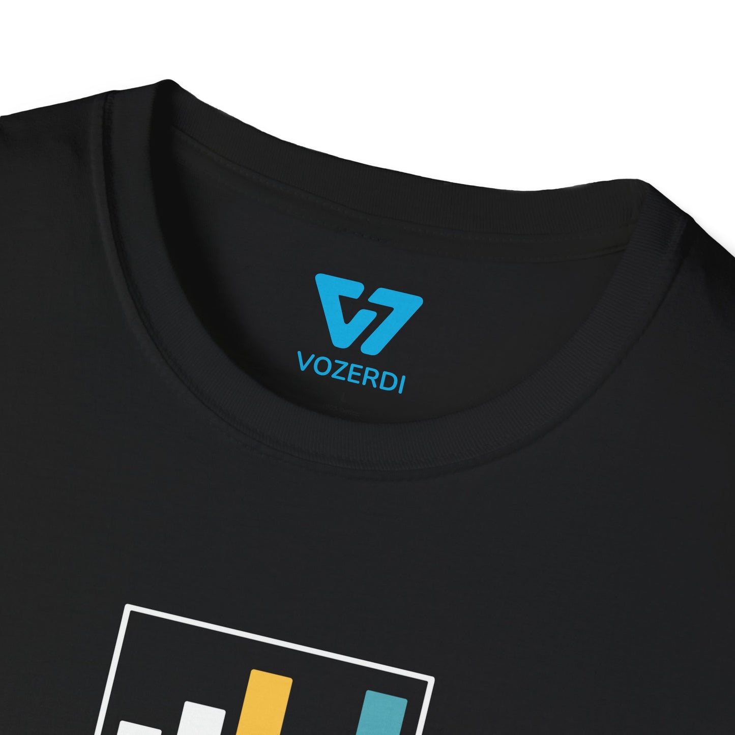 Data Over Opinions T-Shirt