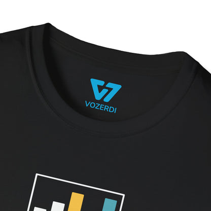 Data Over Opinions T-Shirt