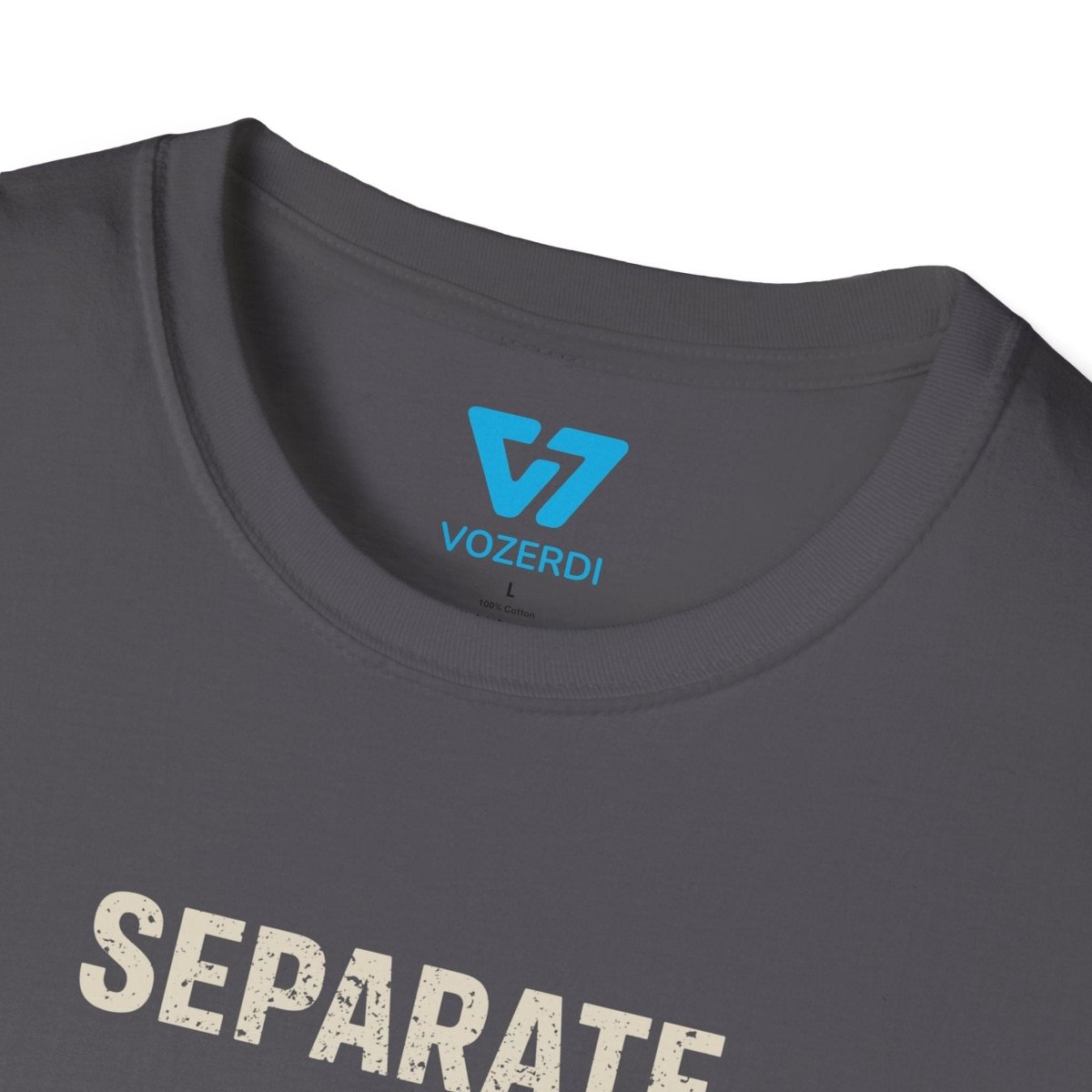 Separate Prod From Dev T-Shirt Separate Prod From Dev T-Shirt
