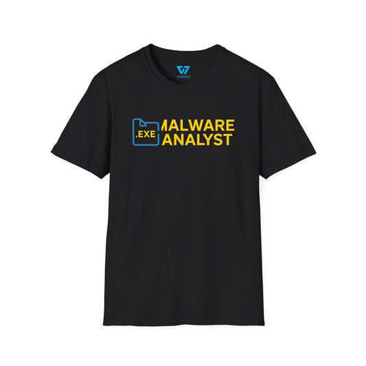 Malware Analyst T-Shirt