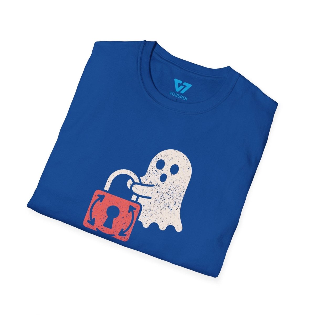 I See Deadlocks T-Shirt I See Deadlocks T-Shirt