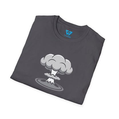 Sudo RM RF Nuclear Command Joke