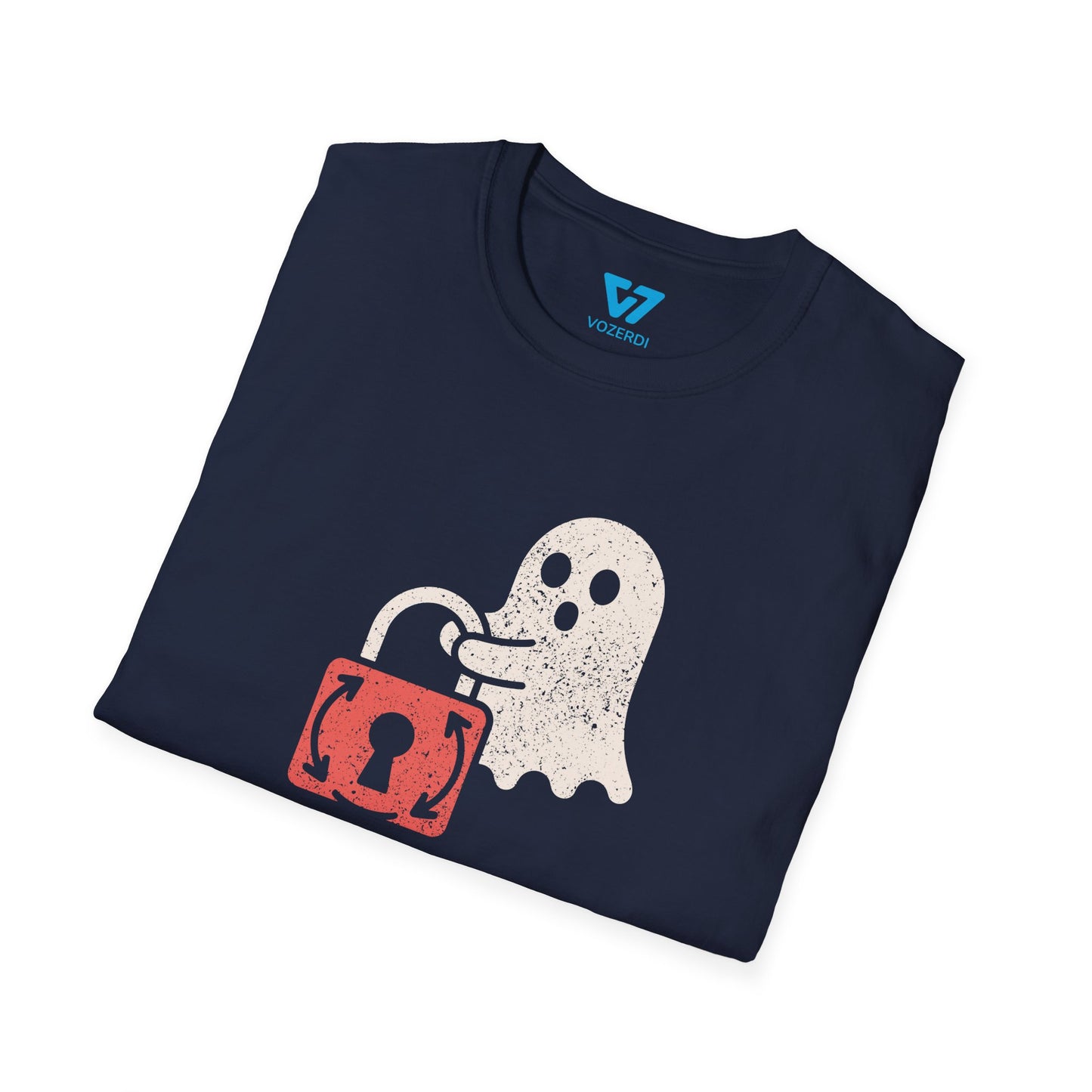 I See Deadlocks T-Shirt
