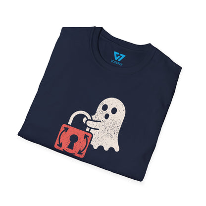 I See Deadlocks T-Shirt