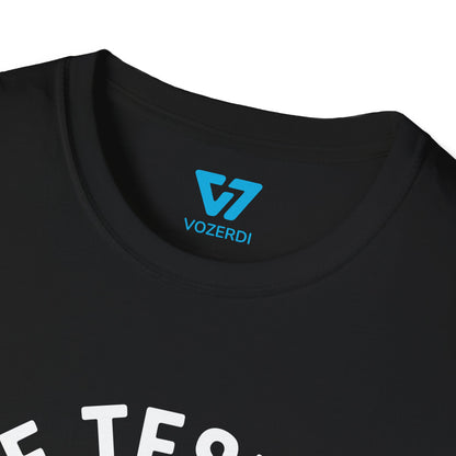 We Test In Production T-Shirt